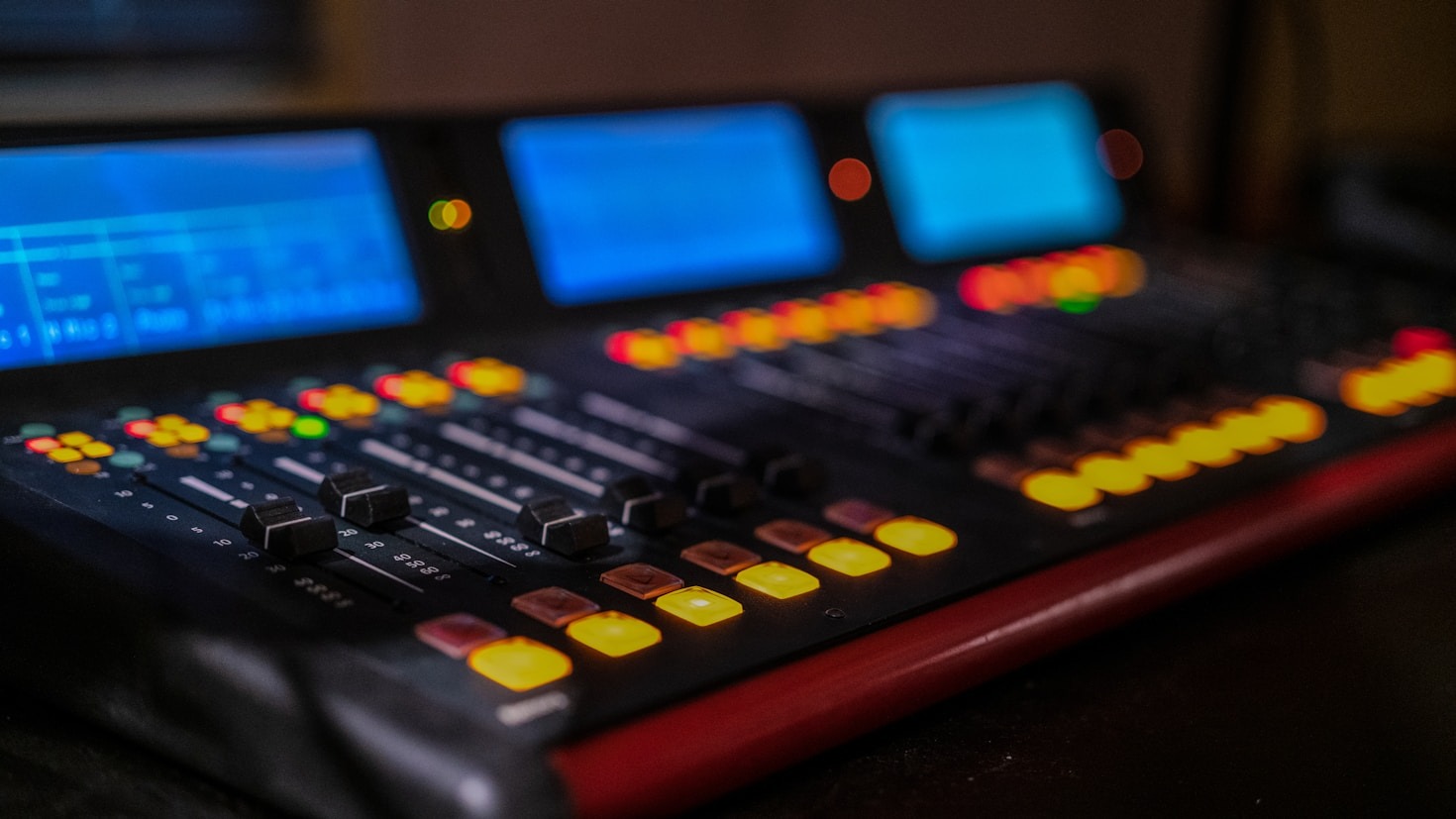 Guía completa sobre micrófonos inalámbricos para iglesias